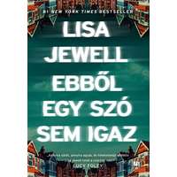 21. Század Kiadó Ebből egy szó sem igaz