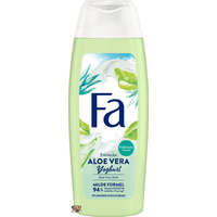 Fa tusfürdő Aloe Vera Yoghurt 400ml