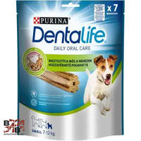 Nestlé Purina Dentalife Dog jutalomfalat (115 g) 7-12 kg 7x