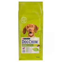 Purina-Dog Chow Dog chow adult 14 kg bárányos
