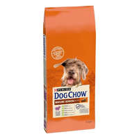 Purina-Dog Chow Dog Chow Mature Senior 14 kg bárányos