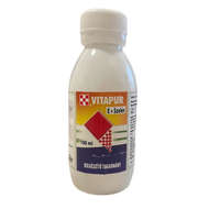 Purina® Vitapur E + Szelén 100ml