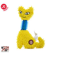 JK Animals plüss mop cica