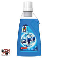 Calgon power gel vízlágyító 750 ml