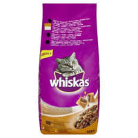 Whiskas Whiskas Száraz Csirke 14 kg