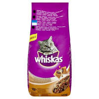 Whiskas Whiskas Száraz Tonhal 14kg