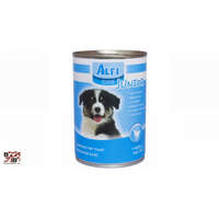 Alfi Alfi dog konzerv junior 415 gr