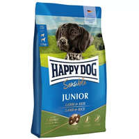  Happy Dog Sensible Junior bárányos-rizses 10kg