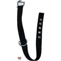 Textil kutyanyakörv