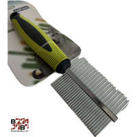 Nobleza kétoldalas kutyafésű