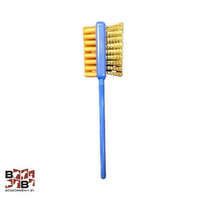 NUBUK KEFE velúr cipőkhöz