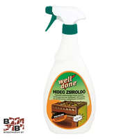 Well Done Hideg Zsíroldó 750 ml