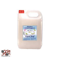 Mild folyékony krémszappan aloe vera 5l