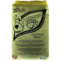 Flamó Flamó junior kutyatáp csirkés 10kg