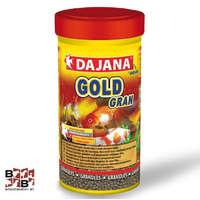  Dajana Aqua Gold gran haleledel