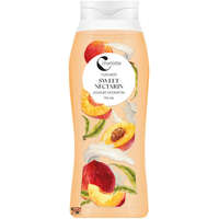 Charlotte Tusfürdő Sweet Nectarin Joghurt kivonattal 750 ml