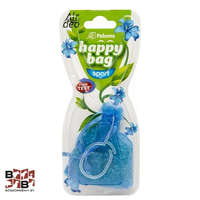 Happy Bag Sport Autóillatosító