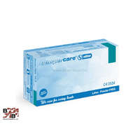 SEMPER VIZSGÁLÓKESZTYŰ NITRIL GREEN SKY SENSE 180 DB XL 9-10