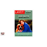 Lavet Senior tabletta