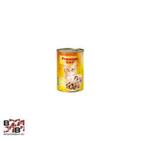 Prémium Cat konzerv szárnyas 415g