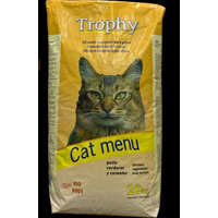  Trophy Cat Menu Mix 20 kg