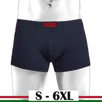 ILLUSIONBOXER KFT Rövid szárú boxeralsó