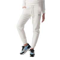 RETRO Retro nadrág DAISY P JOGGING BOTTOM OFFWHITE