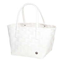Handedby ® PARIS Shopper - 00 white