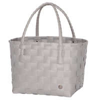Handedby ® PARIS Shopper - 90 brushed grey