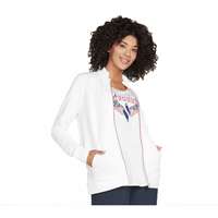 SKECHERS Skechers kabát THE GOWALK HOODLESS HOODIE GO WALK EVERYWHERE JACKET