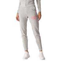 RETRO Retro melegítõ alsó LUCA PANTS OUT JOGGING BOTTOM GREY MELANGE