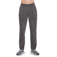 SKECHERS Skechers melegítõnadrág APPAREL GOKNIT PIQUE LOUNGE PANT