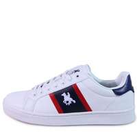 US GRAND POLO US Grand Polo cipő WHITE/BLUE