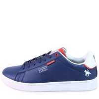 US GRAND POLO US Grand Polo cipő WHITE/NAVY