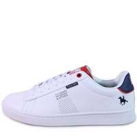 US GRAND POLO US Grand Polo cipő WHITE DEEP