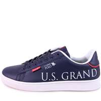 US GRAND POLO US Grand Polo cipő DEEP WHITE