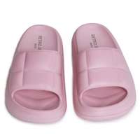RETRO Retro papucs ZERO GRAVITY FLIP-FLOP LIGHT PINK