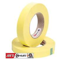 Joe's no-flats Joe's No-Flats Yellow Rim Tape felniszalag [25 mm, 9 m] kerékpáros