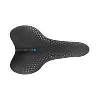 Selle San Marco Selle San Marco Trekking Small Full-Fit Gel nyereg [fekete] kerékpáros