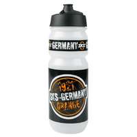 SKS-Germany SKS-Germany Twist kulacs [fehér-fekete-narancs] kerékpáros
