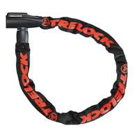 Trelock Trelock BC 360 kulcsos láncos zár [85 cm] kerékpáros