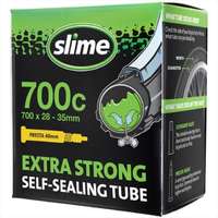 Slime Belső SLIME 700x28-35 FV - 30057 kerékpáros