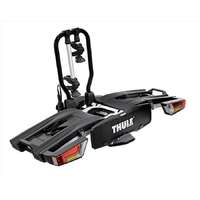 Thule Kerékpárszállító THULE EASYFOLD XT 933 vonóhorog 2 krp kerékpáros