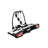 Thule Kerékpászállító THULE VELOSPACE XT 939 vonóhorogra 3krp 7 pólusú kerékpáros