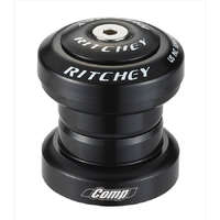 Ritchey Kormánycsapágy RITCHEY COMP LOGIC V2 1-1/8 fekete kerékpáros