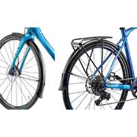 Merida Sárvédő MERIDA hátsó eSpeeder (L) EQ 400 + csomagtartó csak együtt használható kerékpáros