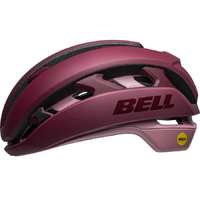 Bell Bell XR Spherical kerékpáros sisak [rózsaszín, 52-58 cm (M)]