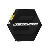 Jagwire Jagwire Sport színes 5 mm-es spirális fék bowdenház [sárga] kerékpáros