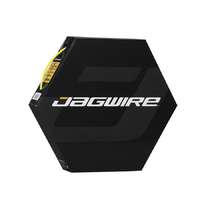 Jagwire Jagwire Sport színes 5 mm-es spirális fék bowdenház [zöld] kerékpáros