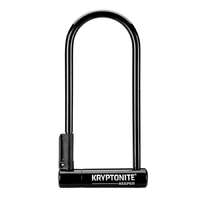 Kryptonite Kryptonite Keeper 12 LS kulcsos U-lakat kerékpáros
